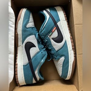 NIKE DUNK Toasty size 13